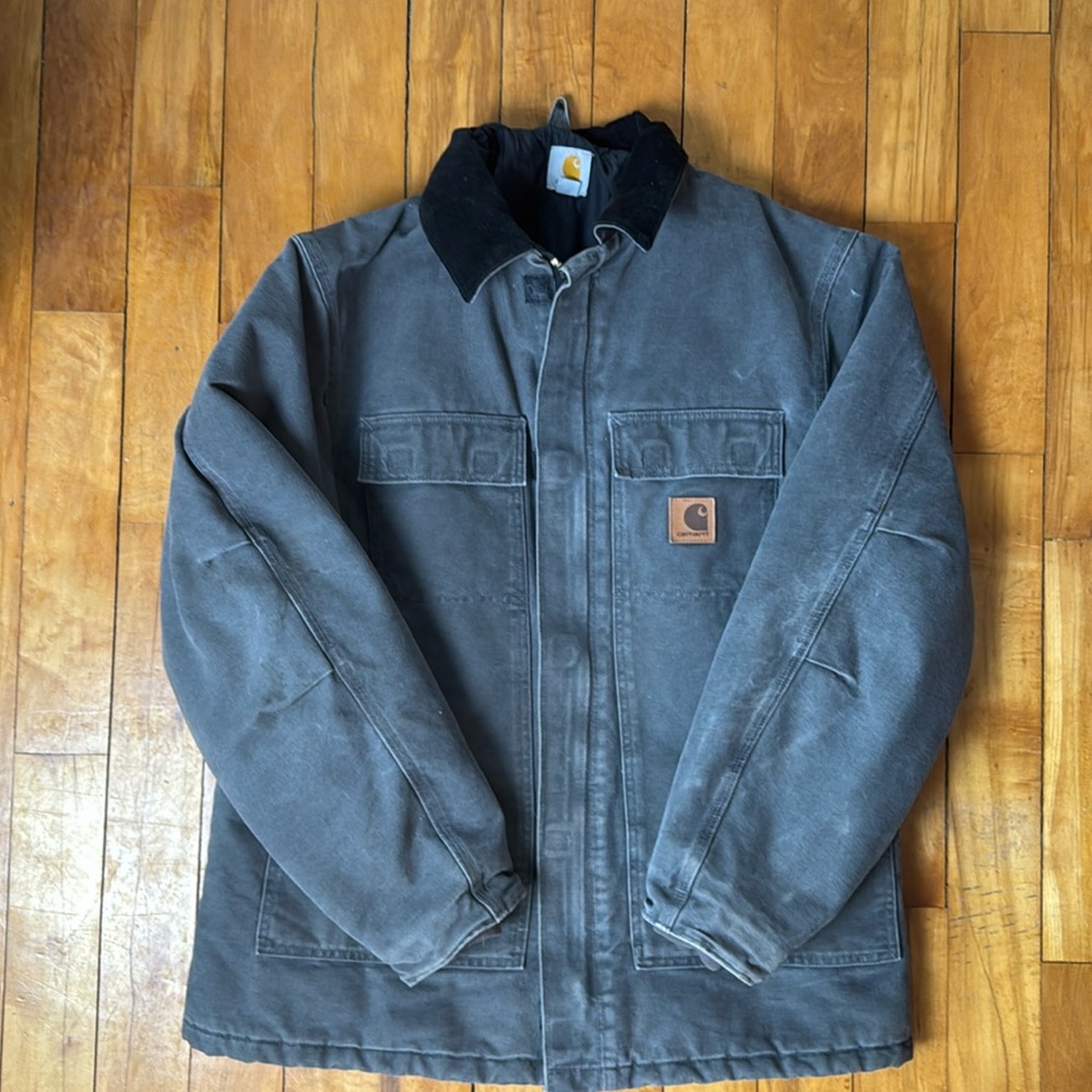 Carhartt C26 GVL
